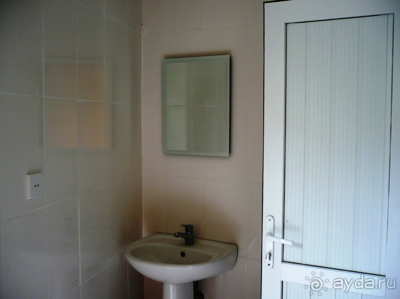 Один День в Лерик - Релаксе (35 км. от Ленкорань). Наши впечатления