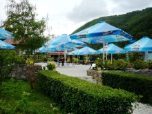 Один День в Лерик - Релаксе (35 км. от Ленкорань). Наши впечатления