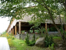 Один День в Лерик - Релаксе (35 км. от Ленкорань). Наши впечатления