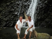 Один День в Лерик - Релаксе (35 км. от Ленкорань). Наши впечатления