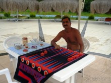 Один День в Лерик - Релаксе (35 км. от Ленкорань). Наши впечатления