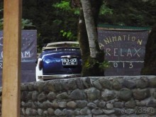 Один День в Лерик - Релаксе (35 км. от Ленкорань). Наши впечатления