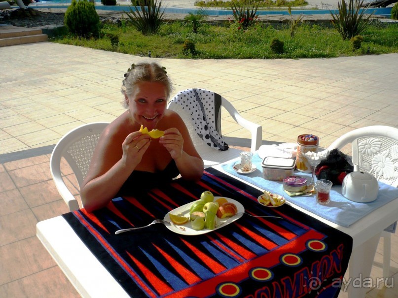 Один День в Лерик - Релаксе (35 км. от Ленкорань). Наши впечатления