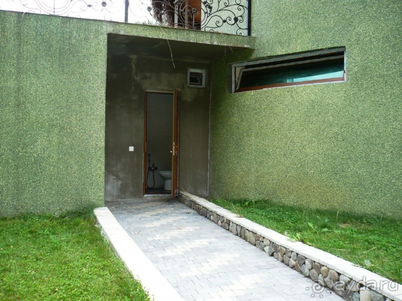 Один День в Лерик - Релаксе (35 км. от Ленкорань). Наши впечатления