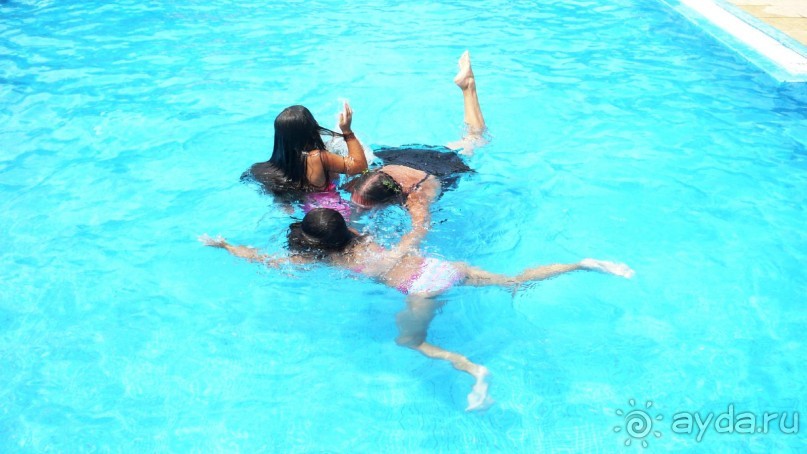 Один День в Лерик - Релаксе (35 км. от Ленкорань). Наши впечатления