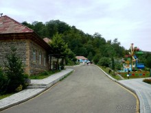 Один День в Лерик - Релаксе (35 км. от Ленкорань). Наши впечатления