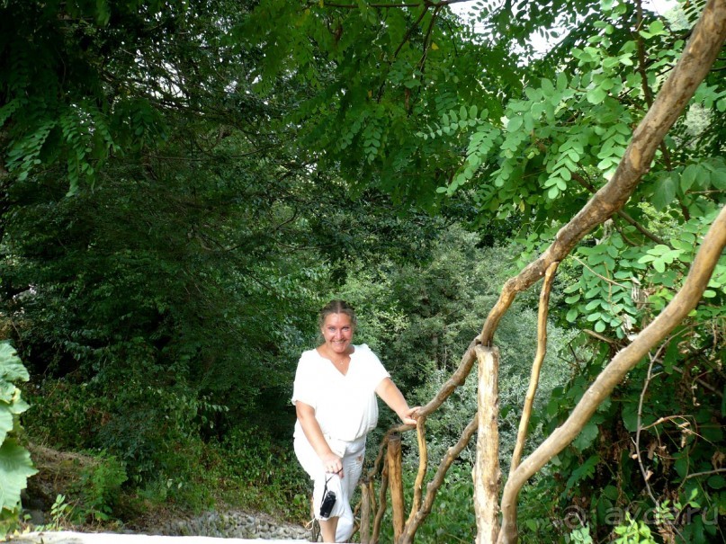 Один День в Лерик - Релаксе (35 км. от Ленкорань). Наши впечатления