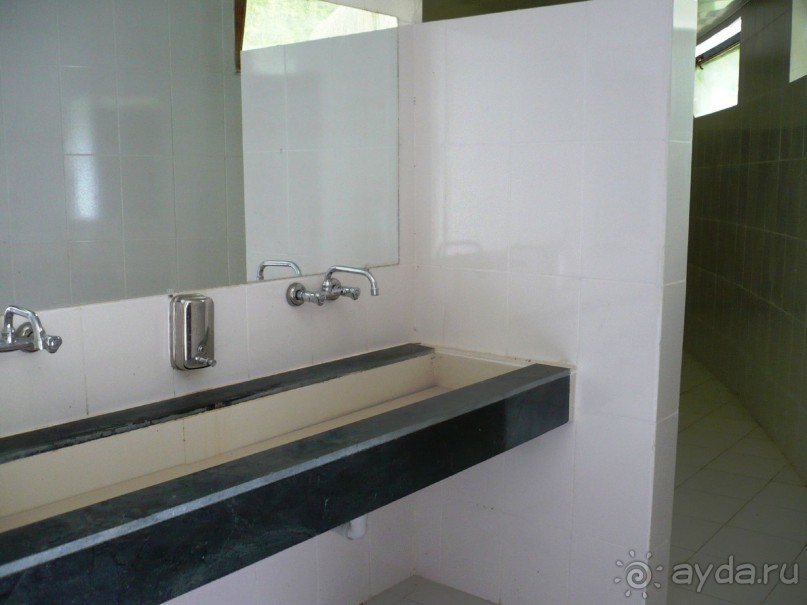 Один День в Лерик - Релаксе (35 км. от Ленкорань). Наши впечатления