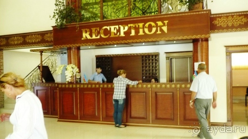 Один День в Лерик - Релаксе (35 км. от Ленкорань). Наши впечатления