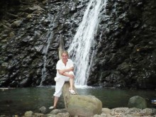 Один День в Лерик - Релаксе (35 км. от Ленкорань). Наши впечатления