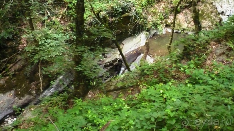 Один День в Лерик - Релаксе (35 км. от Ленкорань). Наши впечатления