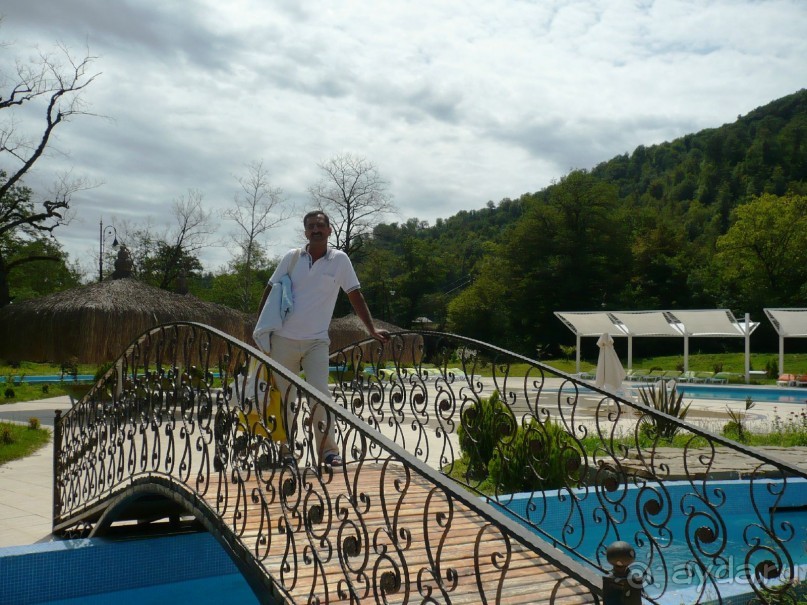 Один День в Лерик - Релаксе (35 км. от Ленкорань). Наши впечатления