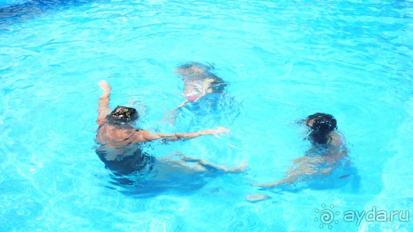 Один День в Лерик - Релаксе (35 км. от Ленкорань). Наши впечатления