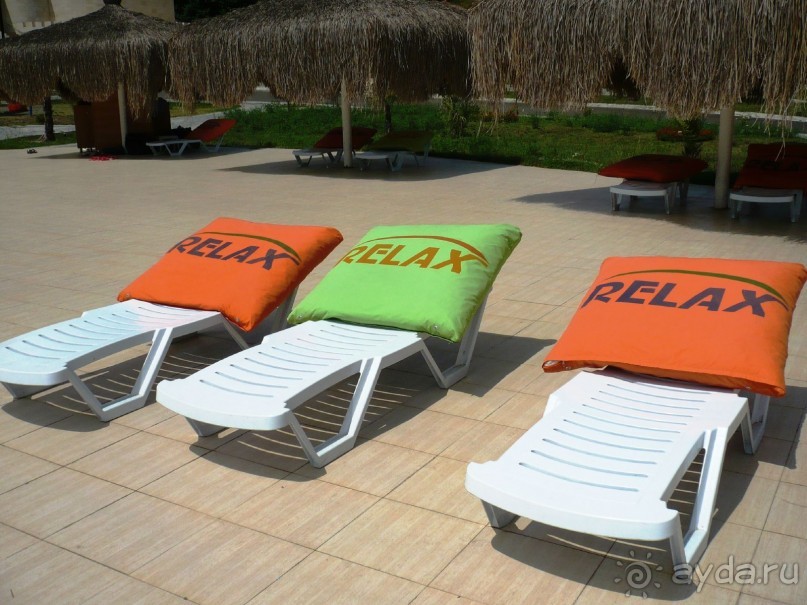 Один День в Лерик - Релаксе (35 км. от Ленкорань). Наши впечатления