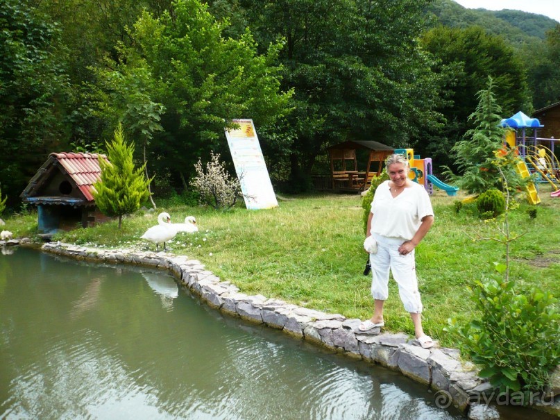 Один День в Лерик - Релаксе (35 км. от Ленкорань). Наши впечатления