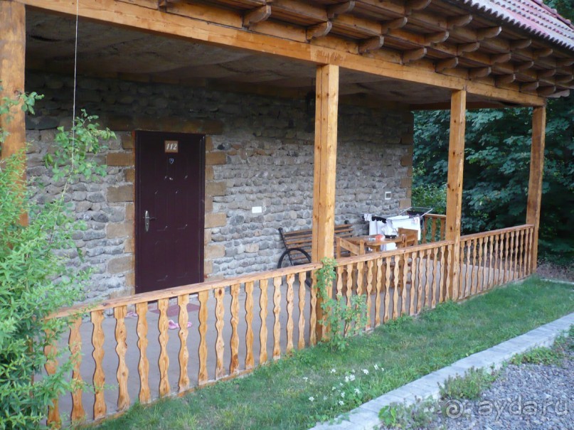 Один День в Лерик - Релаксе (35 км. от Ленкорань). Наши впечатления