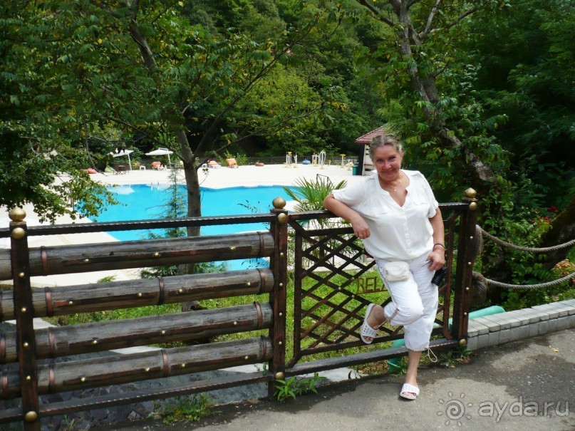 Один День в Лерик - Релаксе (35 км. от Ленкорань). Наши впечатления