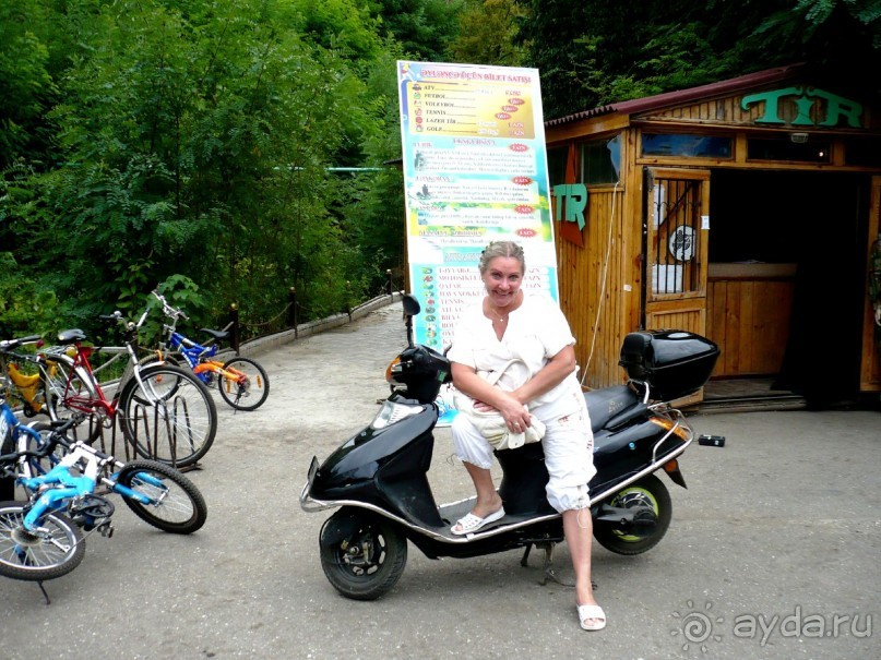 Один День в Лерик - Релаксе (35 км. от Ленкорань). Наши впечатления