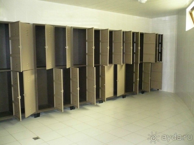 Один День в Лерик - Релаксе (35 км. от Ленкорань). Наши впечатления