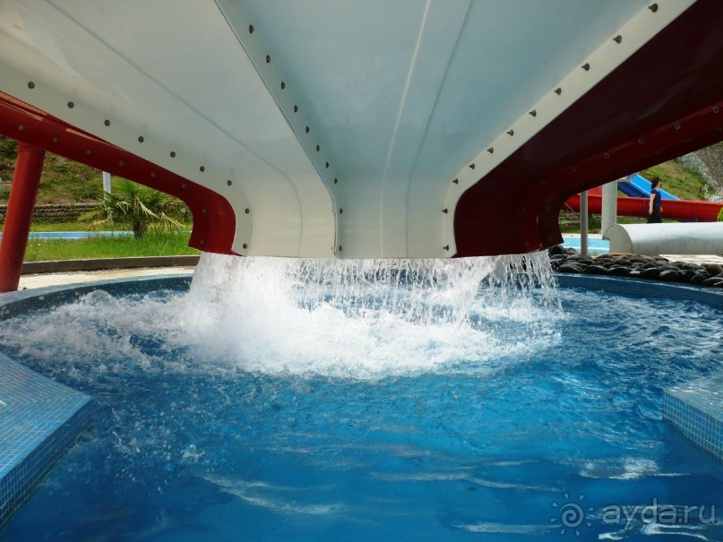 Один День в Лерик - Релаксе (35 км. от Ленкорань). Наши впечатления