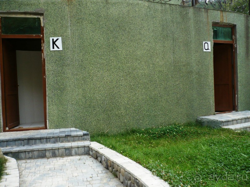 Один День в Лерик - Релаксе (35 км. от Ленкорань). Наши впечатления