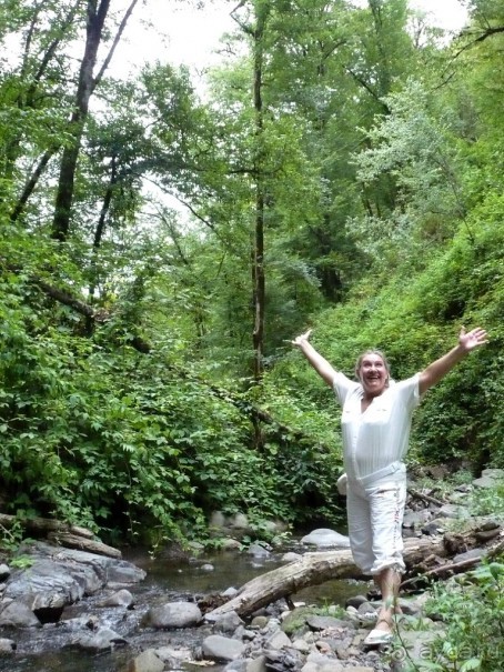 Один День в Лерик - Релаксе (35 км. от Ленкорань). Наши впечатления