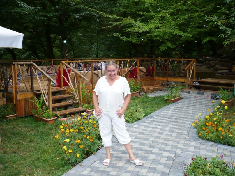 Один День в Лерик - Релаксе (35 км. от Ленкорань). Наши впечатления