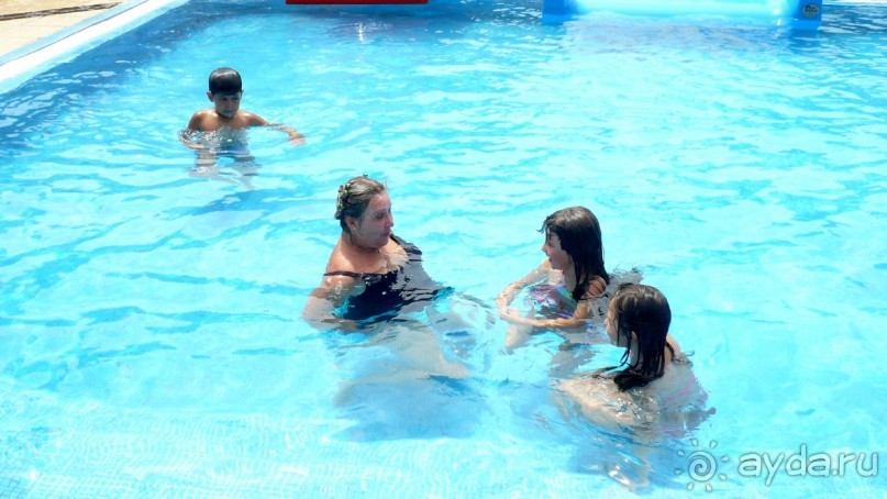 Один День в Лерик - Релаксе (35 км. от Ленкорань). Наши впечатления