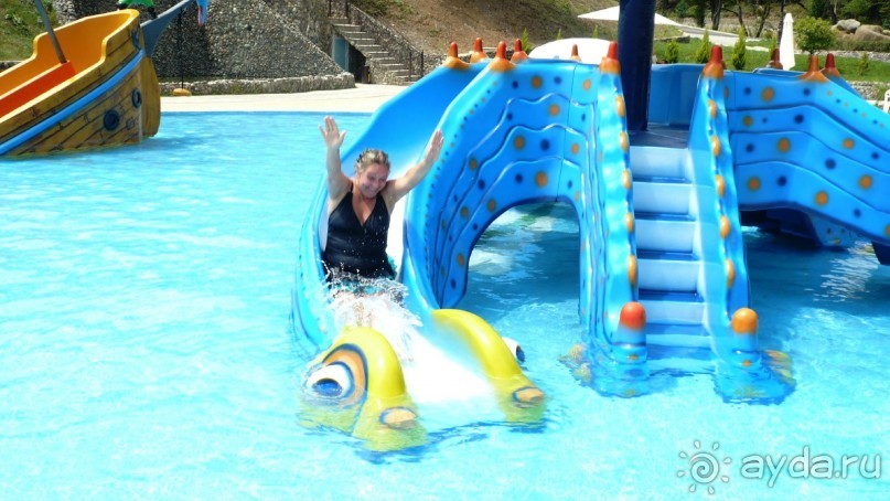 Один День в Лерик - Релаксе (35 км. от Ленкорань). Наши впечатления