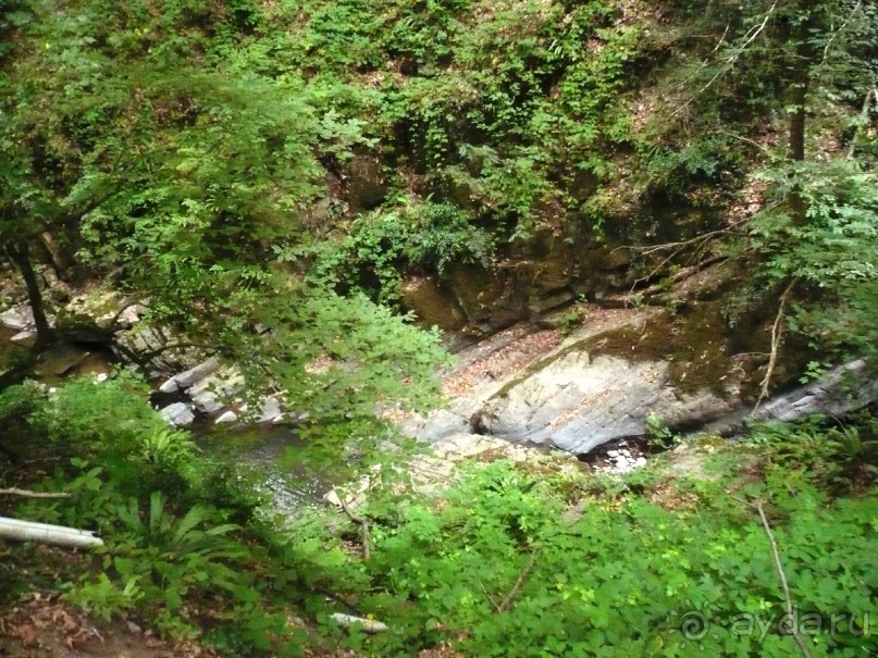 Один День в Лерик - Релаксе (35 км. от Ленкорань). Наши впечатления