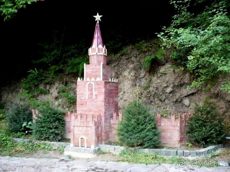 Один День в Лерик - Релаксе (35 км. от Ленкорань). Наши впечатления