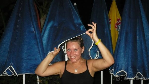 Турция. Кемер. Отдых для влюблённых.