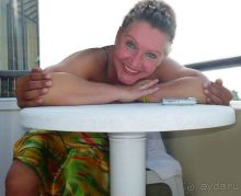 Турция. Кемер. Отдых для влюблённых.