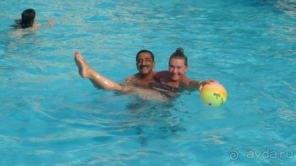 Турция. Кемер. Отдых для влюблённых.