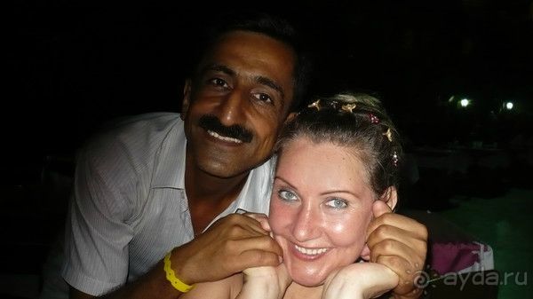 Турция. Кемер. Отдых для влюблённых.