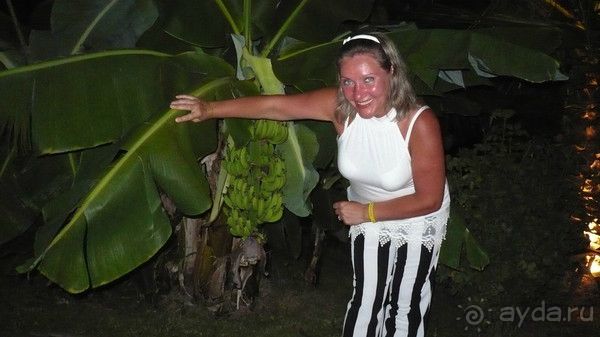 Турция. Кемер. Отдых для влюблённых.