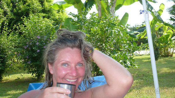 Турция. Кемер. Отдых для влюблённых.