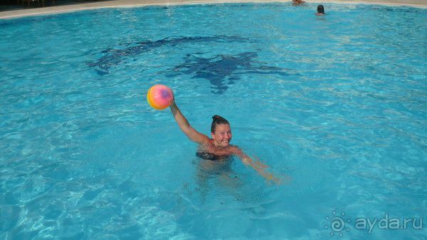 Турция. Кемер. Отдых для влюблённых.