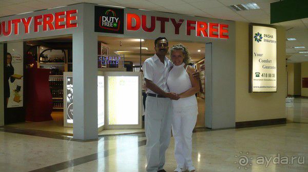 Турция. Кемер. Отдых для влюблённых.