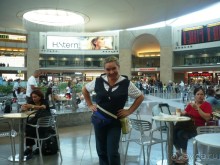 Организация экскурсий в Израиле. Путевые заметки очевидца