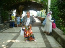 Организация экскурсий в Израиле. Путевые заметки очевидца