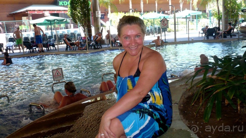 Организация экскурсий в Израиле. Путевые заметки очевидца