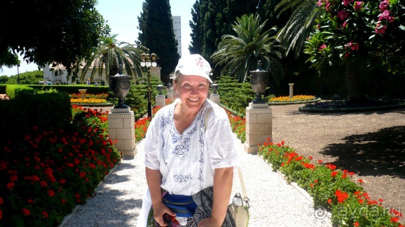 Организация экскурсий в Израиле. Путевые заметки очевидца