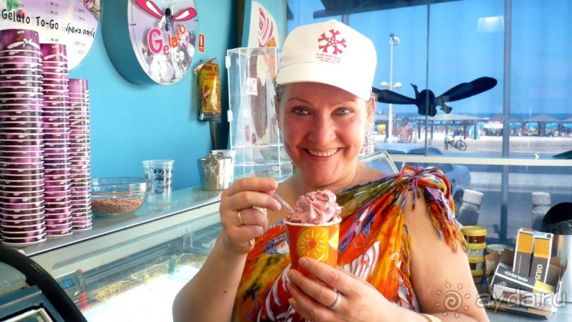 Организация экскурсий в Израиле. Путевые заметки очевидца