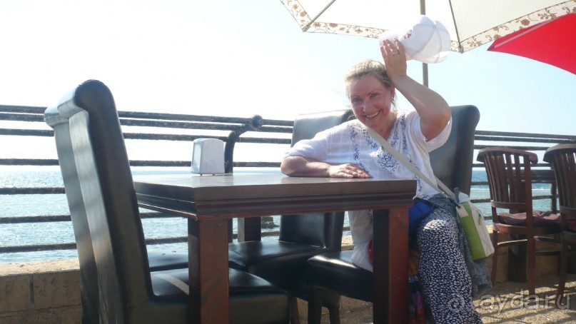 Организация экскурсий в Израиле. Путевые заметки очевидца