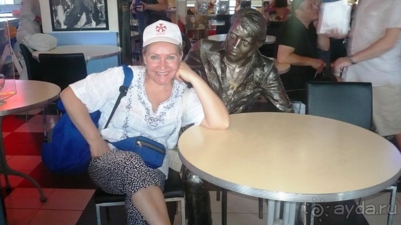 Организация экскурсий в Израиле. Путевые заметки очевидца