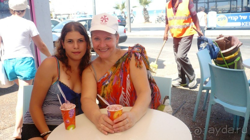 Организация экскурсий в Израиле. Путевые заметки очевидца