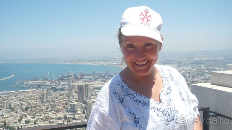 Организация экскурсий в Израиле. Путевые заметки очевидца