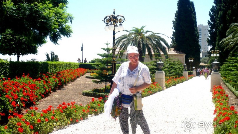 Организация экскурсий в Израиле. Путевые заметки очевидца