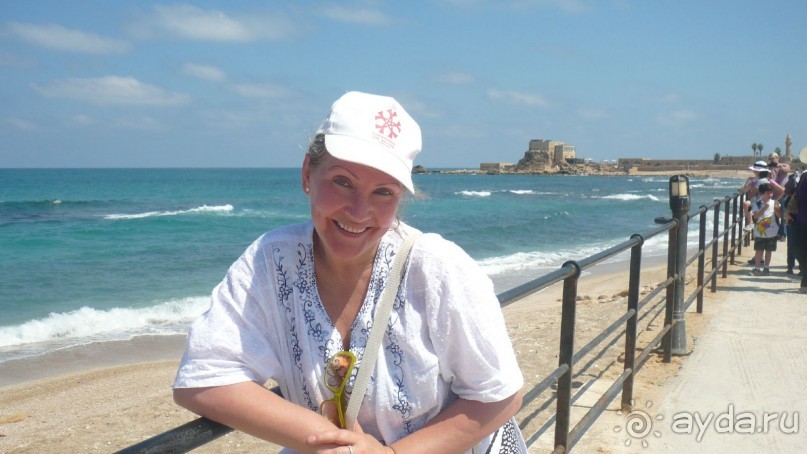 Организация экскурсий в Израиле. Путевые заметки очевидца